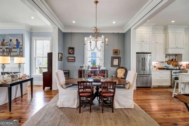 518 E Bolton Street, Savannah, GA 31401