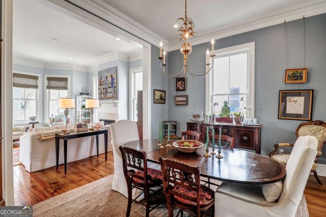 518 E Bolton Street, Savannah, GA 31401