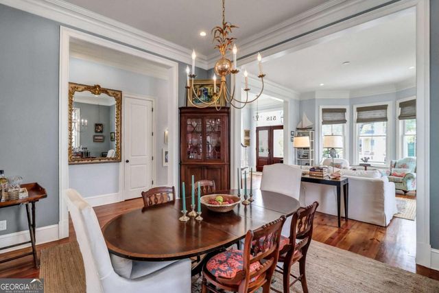 518 E Bolton Street, Savannah, GA 31401