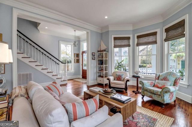 518 E Bolton Street, Savannah, GA 31401