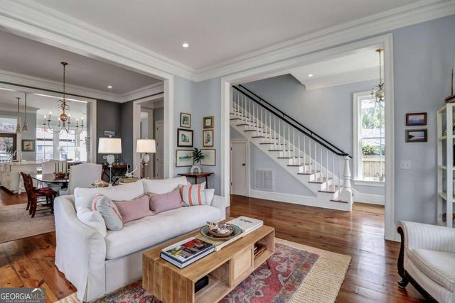 518 E Bolton Street, Savannah, GA 31401