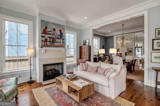 518 E Bolton Street, Savannah, GA 31401