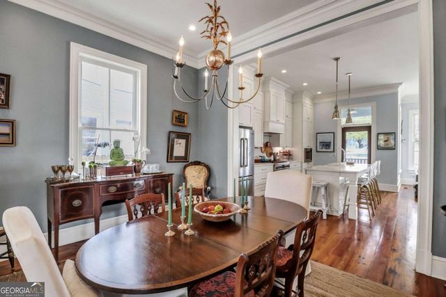 518 E Bolton Street, Savannah, GA 31401