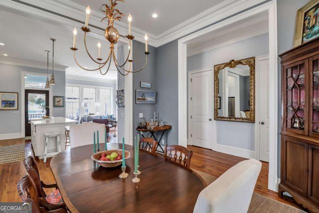 518 E Bolton Street, Savannah, GA 31401