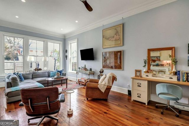 518 E Bolton Street, Savannah, GA 31401