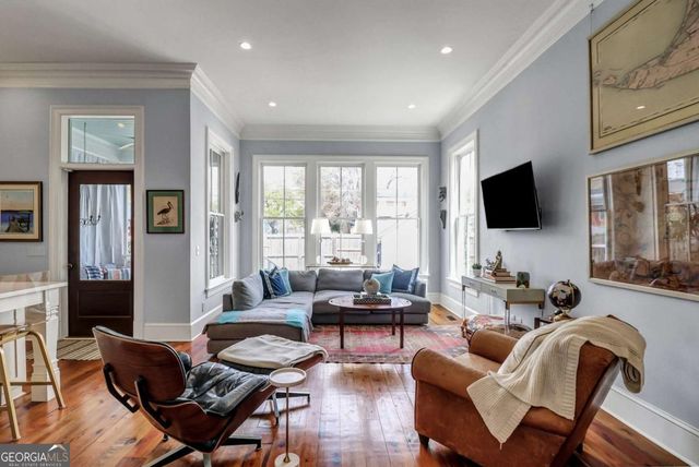 518 E Bolton Street, Savannah, GA 31401