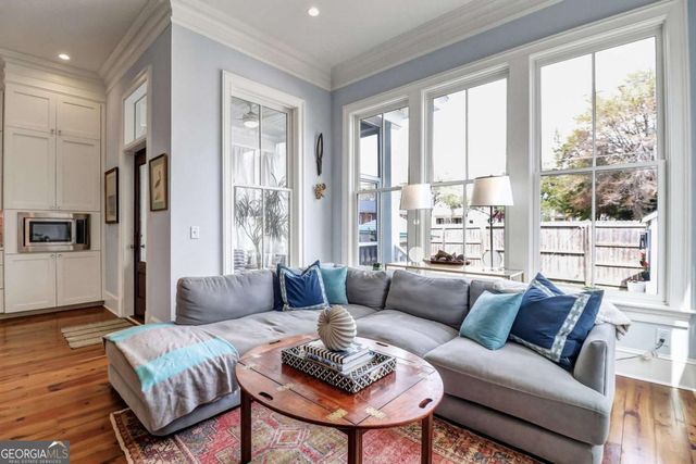 518 E Bolton Street, Savannah, GA 31401