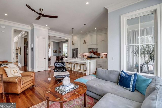 518 E Bolton Street, Savannah, GA 31401