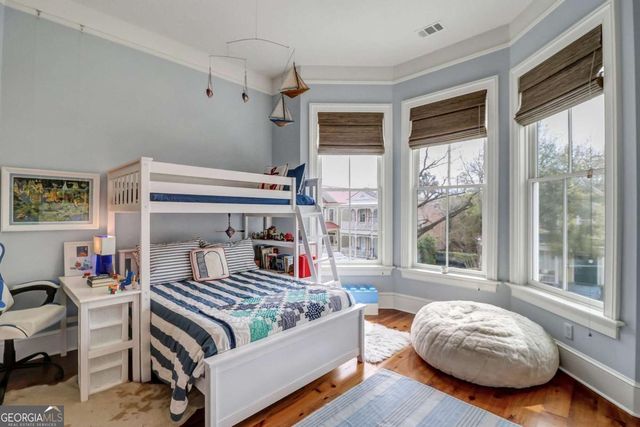 518 E Bolton Street, Savannah, GA 31401