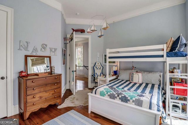 518 E Bolton Street, Savannah, GA 31401