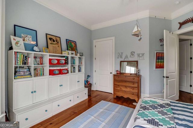 518 E Bolton Street, Savannah, GA 31401