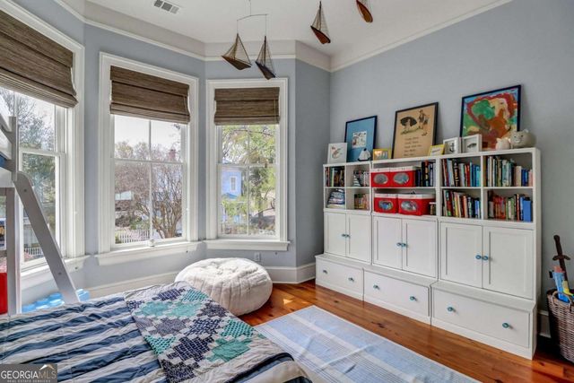 518 E Bolton Street, Savannah, GA 31401