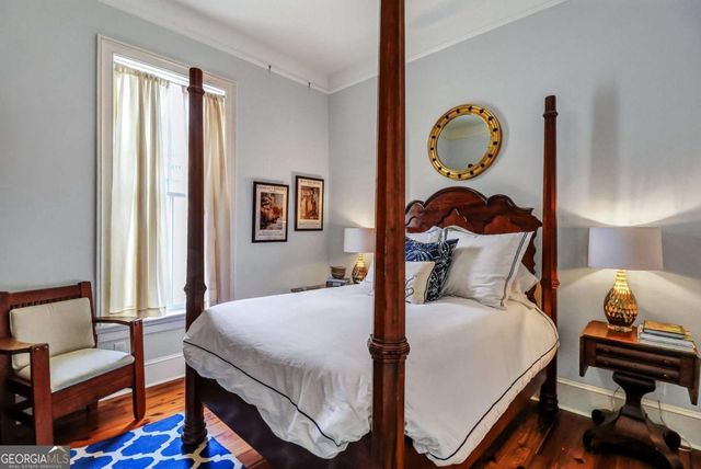 518 E Bolton Street, Savannah, GA 31401