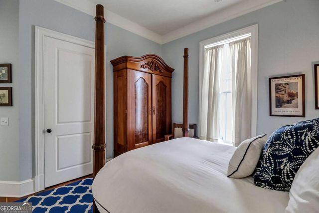 518 E Bolton Street, Savannah, GA 31401