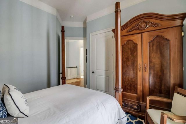 518 E Bolton Street, Savannah, GA 31401