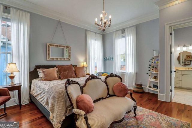 518 E Bolton Street, Savannah, GA 31401