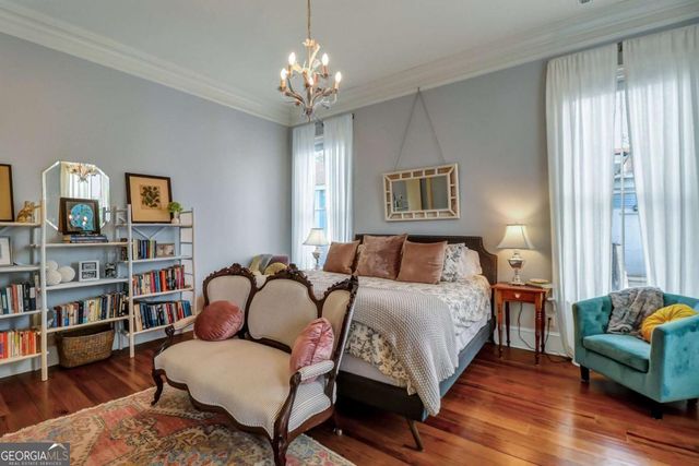 518 E Bolton Street, Savannah, GA 31401