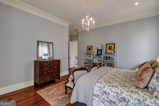 518 E Bolton Street, Savannah, GA 31401