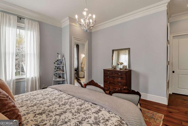 518 E Bolton Street, Savannah, GA 31401