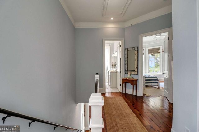 518 E Bolton Street, Savannah, GA 31401