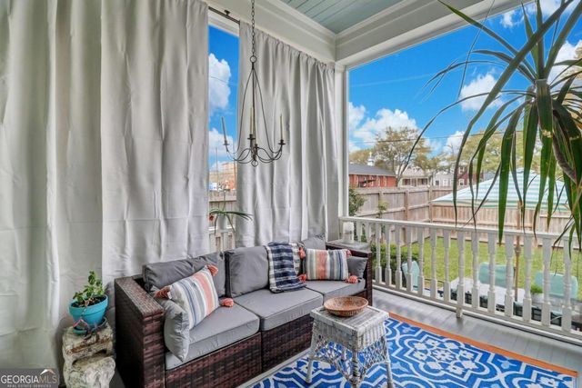 518 E Bolton Street, Savannah, GA 31401