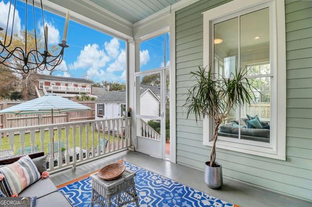 518 E Bolton Street, Savannah, GA 31401