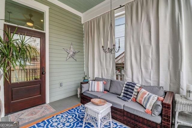 518 E Bolton Street, Savannah, GA 31401