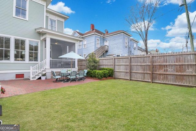 518 E Bolton Street, Savannah, GA 31401