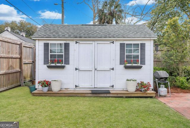 518 E Bolton Street, Savannah, GA 31401