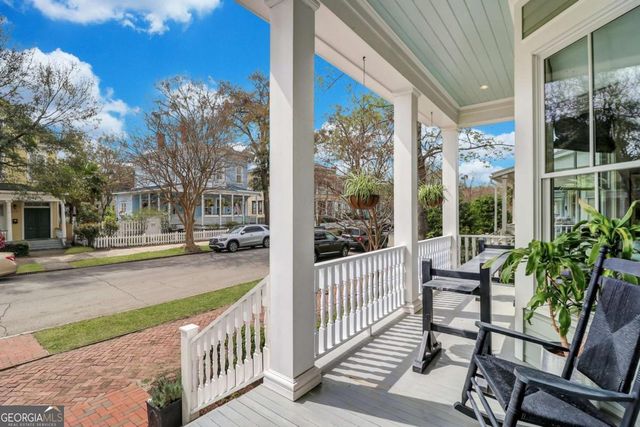 518 E Bolton Street, Savannah, GA 31401