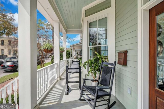 518 E Bolton Street, Savannah, GA 31401