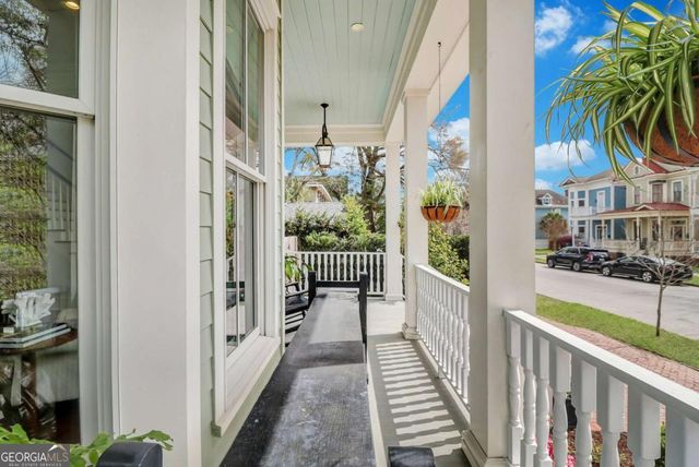 518 E Bolton Street, Savannah, GA 31401