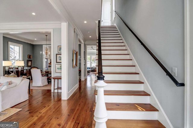 518 E Bolton Street, Savannah, GA 31401