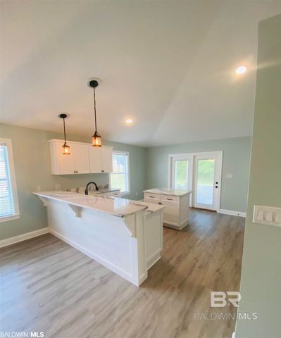 4643 Pine Boulevard, Orange Beach, AL 36561