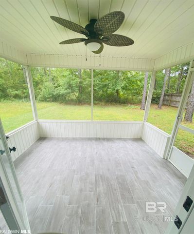 4643 Pine Boulevard, Orange Beach, AL 36561