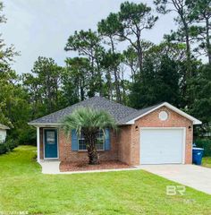 4643 Pine Boulevard, Orange Beach, AL 36561