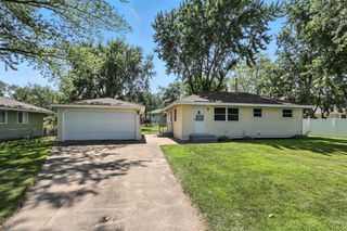 11118 Quincy Boulevard NE, Blaine, MN 55434