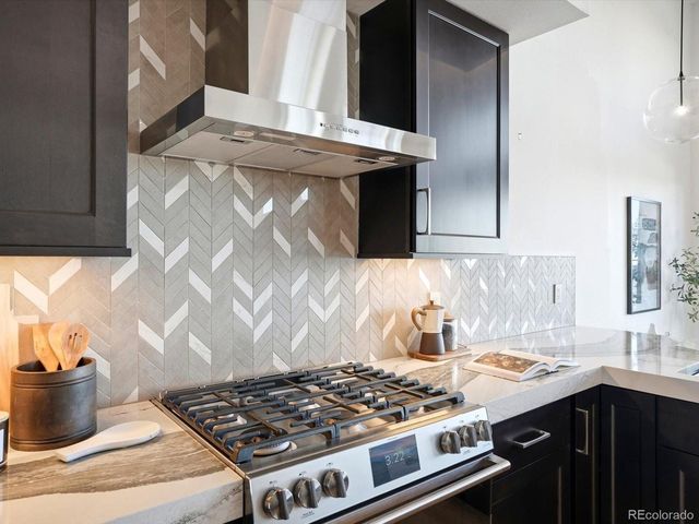 1488 Madison St 507, Denver, CO 80206