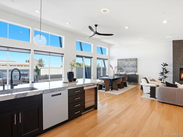 1488 Madison St 507, Denver, CO 80206