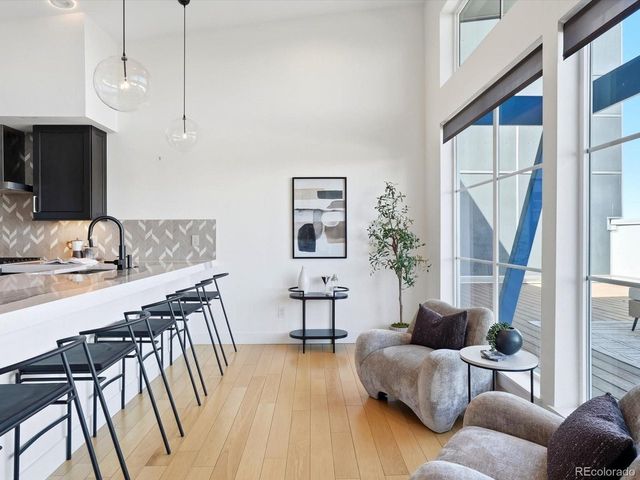 1488 Madison St 507, Denver, CO 80206
