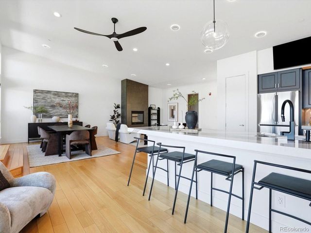 1488 Madison St 507, Denver, CO 80206