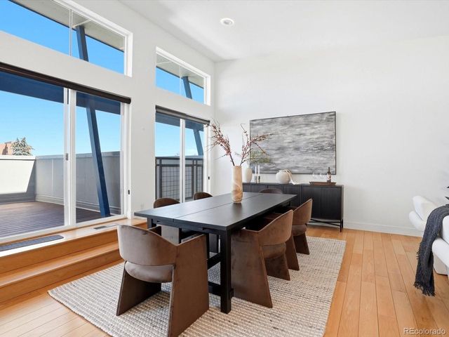 1488 Madison St 507, Denver, CO 80206