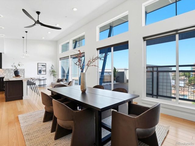1488 Madison St 507, Denver, CO 80206