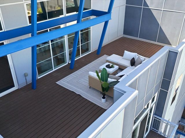 1488 Madison St 507, Denver, CO 80206