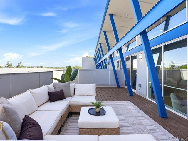 1488 Madison St 507, Denver, CO 80206