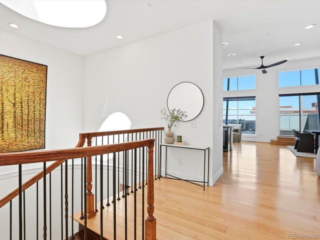 1488 Madison St 507, Denver, CO 80206