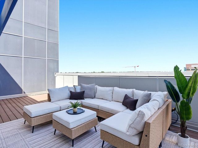 1488 Madison St 507, Denver, CO 80206