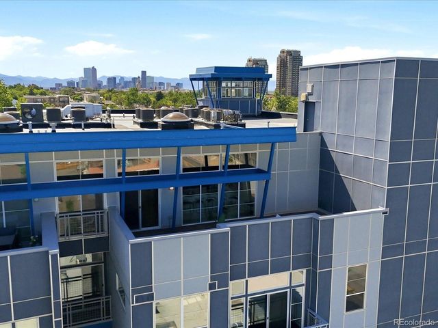 1488 Madison St 507, Denver, CO 80206
