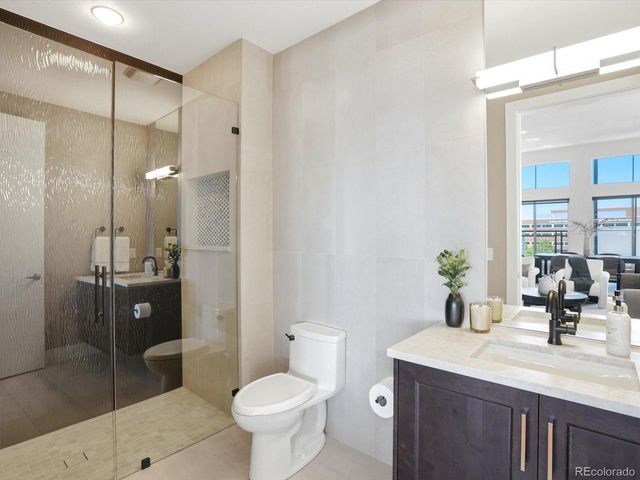 1488 Madison St 507, Denver, CO 80206