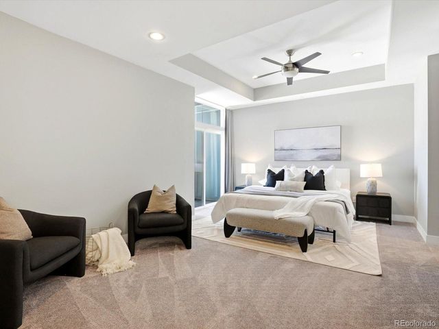 1488 Madison St 507, Denver, CO 80206